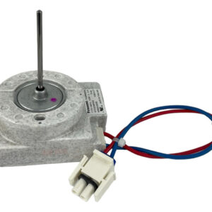 Motor Ventilador Refrigerador Mabe 197d2038p025 Wr03f04706
