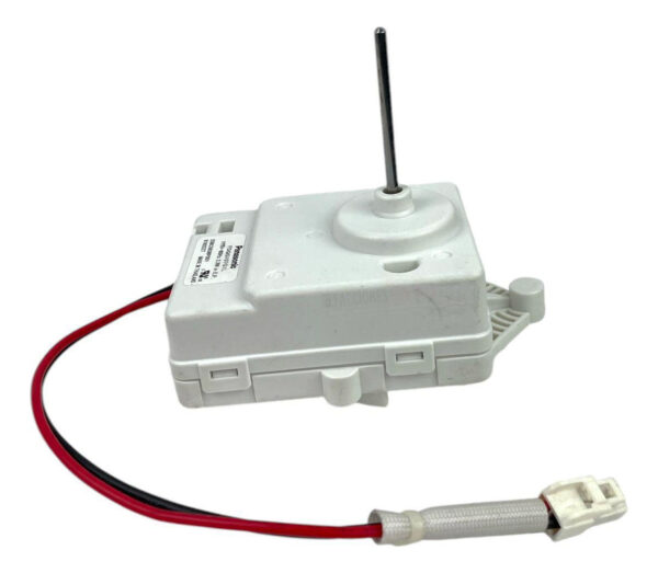 Motor Condensador Para Refrigerador Mabe 238c5838p001 - Imagen 4