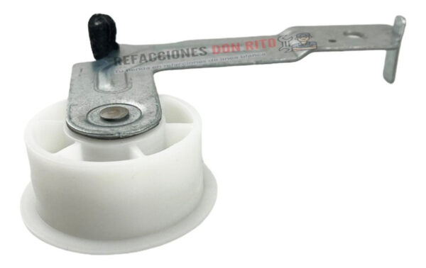 Polea Tensora Original Dc93-00634a Para Secadora Samsung - Imagen 8