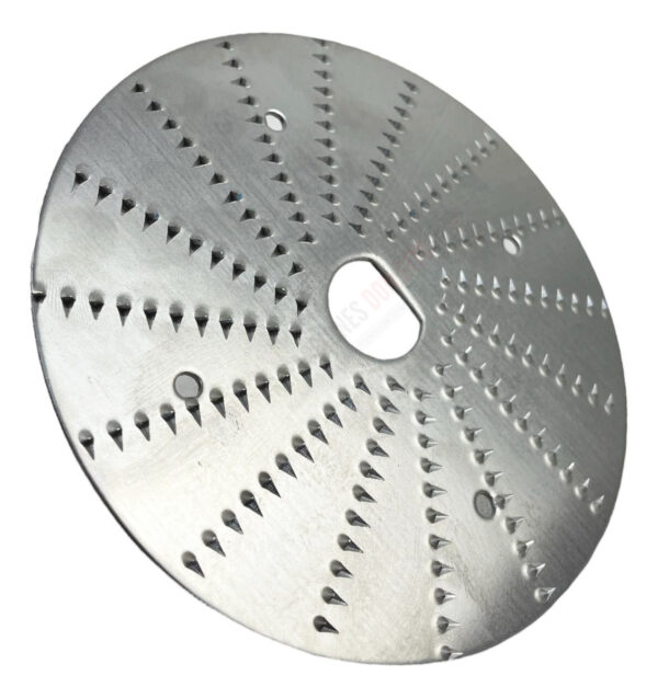 Disco Rallador Extractor Túrmix (uso Rudo)