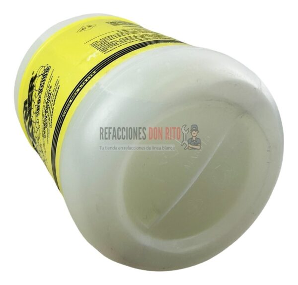Foam Cleaner Desengrasante No Ácido Alcalino 3.75 Litros - Imagen 9