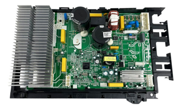 Modulo Tarjeta Condensador Mirage Inverter X 1 Ton 110v Frio - Imagen 9