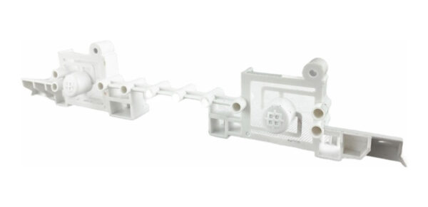 Membrana Para Boton Inicio Pausa Lavadora Mabe Y Easy Kraken - Imagen 7