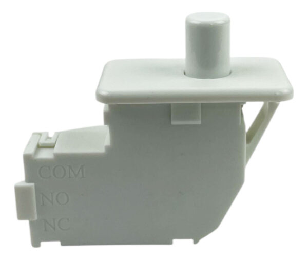 Switch Interruptor D Puerta Secadora Mabe Easy Ww02f00809 - Imagen 6