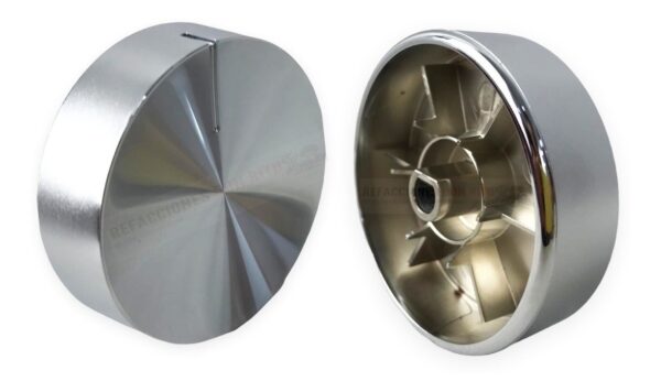 Perilla Secadora Para Whirlpool Maytag W11135374 - Imagen 6