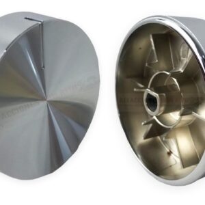 Perilla Secadora Para Whirlpool Maytag W11135374