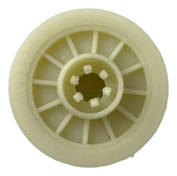 Polea Motor Lavadora Whirlpool Moderna Generica - Imagen 7