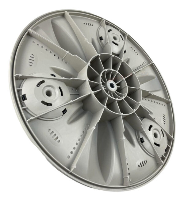 Agitador Impulsor Lavadora Daewoo 40.5cm 11 Dientes - Imagen 9