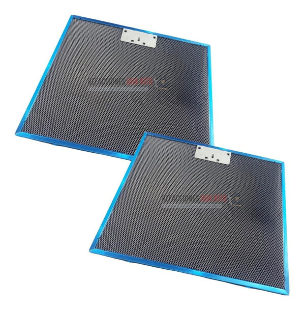Pack De 2 Filtros Para Campana Mabe De 80 Cm 30x35 Original - Imagen 10