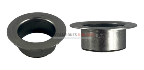 Sello Tina Con Caquillo Lavadora Whirlpool Original 100% - Imagen 7