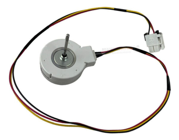 Motor Ventilador Drep9020lj Para Refrigerador Daewoo - Imagen 7
