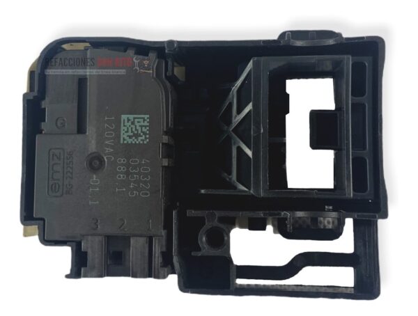 Switch Bloqueapuerta Para Mabe Easy Kraken 233d2274p002 - Imagen 6