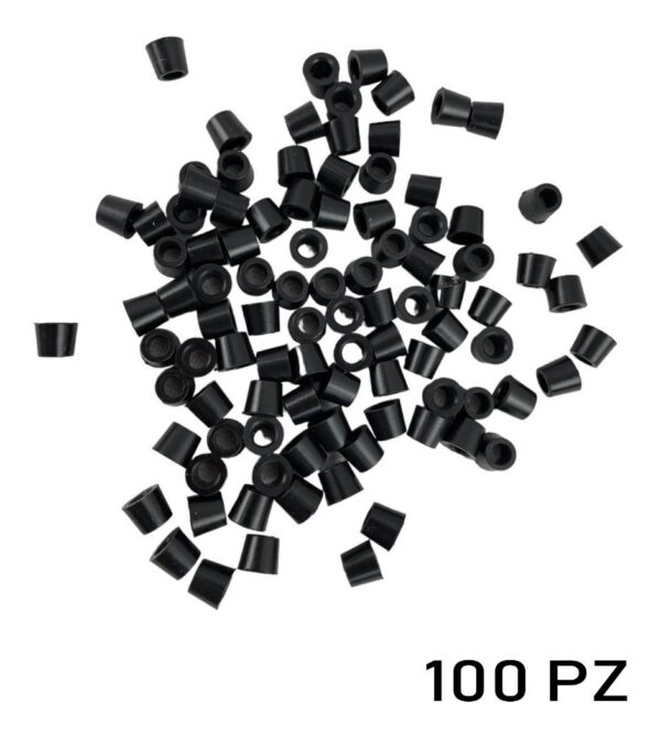 Empaque Para Manguera Manómetros Refrigeración 1/4 100pz - Imagen 7
