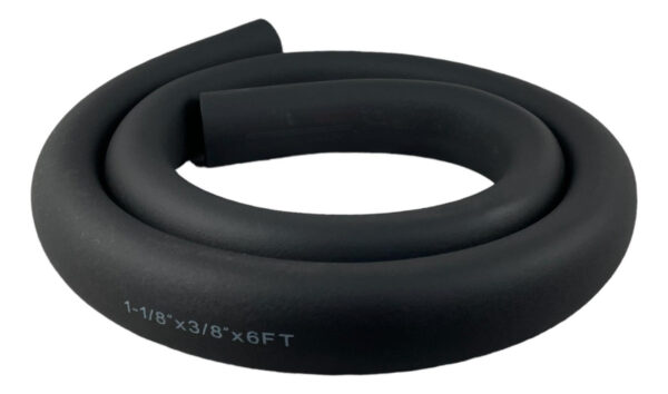 3 Piezas Armaflex Aislante Térmico Para Tubería 1 1/8 X 3/8 - Imagen 8