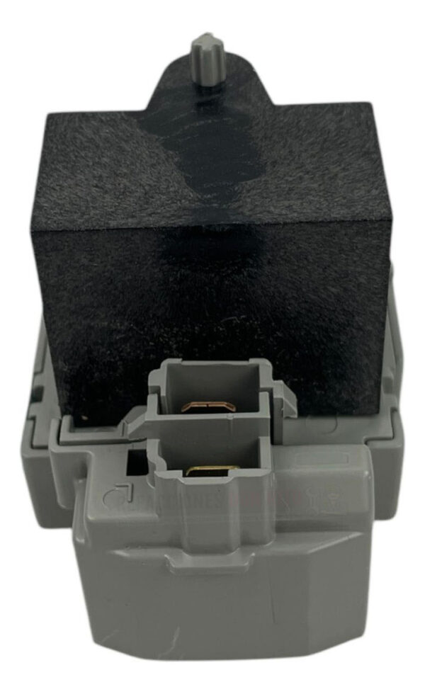 Kit Arranque C/capacitor Relay Embraco Refrigerador Original - Imagen 7