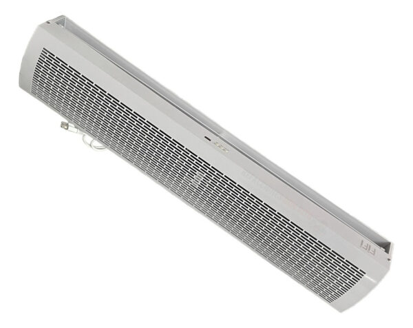 Cortina De Aire 120cm 220v Reforzada Con Control - Imagen 5