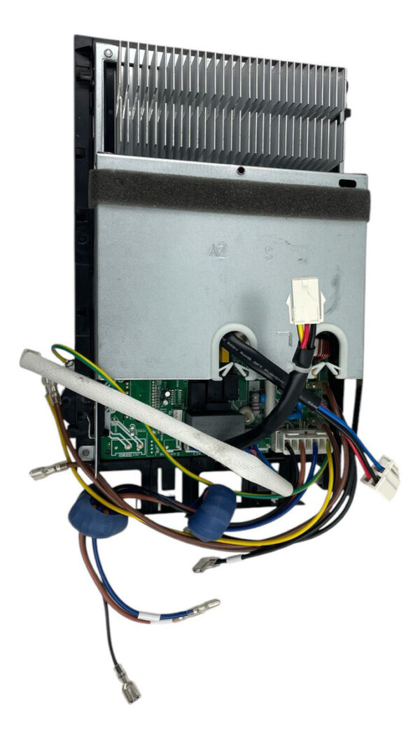 Modulo Tarjeta Condensador Mirage Inverter X1 Ton 110v Calor - Imagen 8