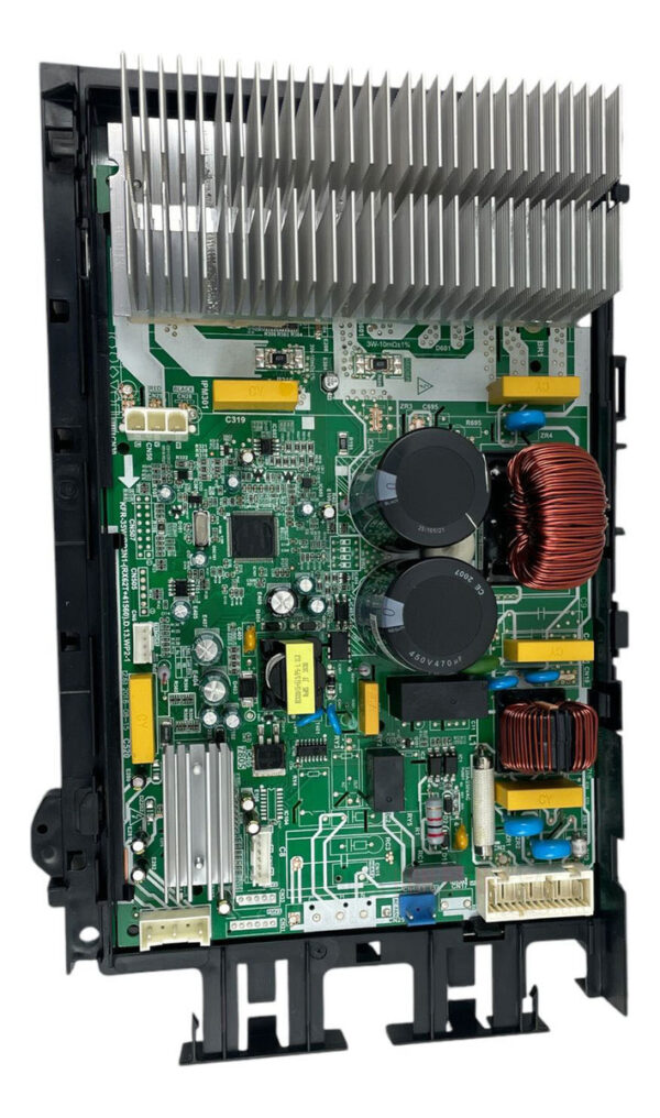 Módulo Tarjeta Condensador Mirage Magnum 19 1 Ton 220v Calor - Imagen 8