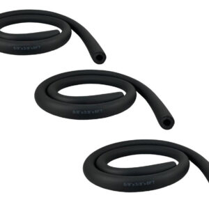 3pz Armaflex Aislante Térmico Para Tubería 5/8 X 3/8 1.8mts