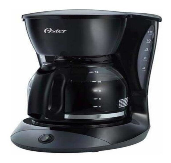 Jarra Para Cafetera De 12 Tazas Sirve Oster Y Mr Coffe - Imagen 7