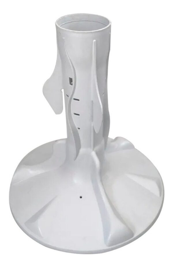 Agitador De Base Ancha Para Lavadora Whirlpool (w10531691) - Imagen 4