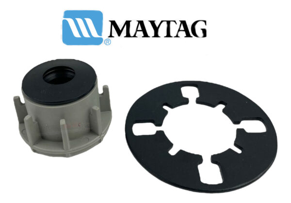 Llave Para Tuerca De Lavadora Mabe Easy Whirlpool LG Daewoo - Imagen 10