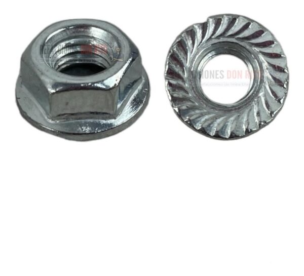 Kit Embrague Polea Clutch Lavadora Sirve Whirpool Maytag - Imagen 8