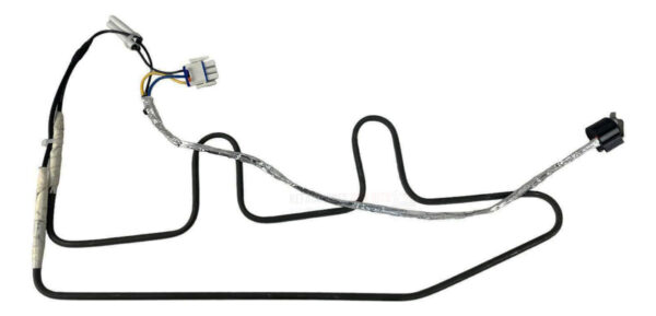 Resistencia Para Refrigerador Mabe Ge Original 294d1240g011 - Imagen 8