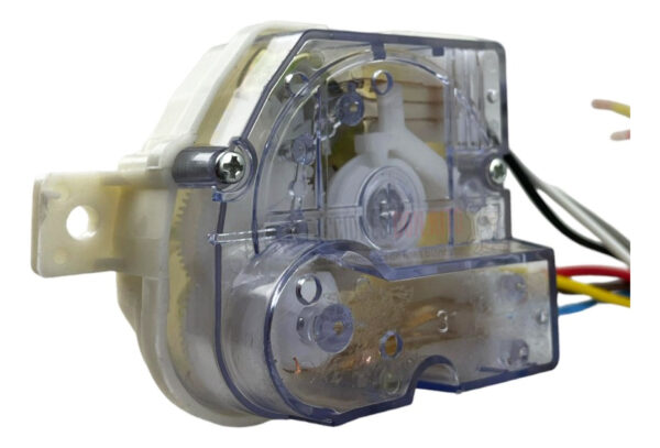 Reloj 7 Cables Orejas Planas Lavadora 14min 50 Seg - Imagen 9