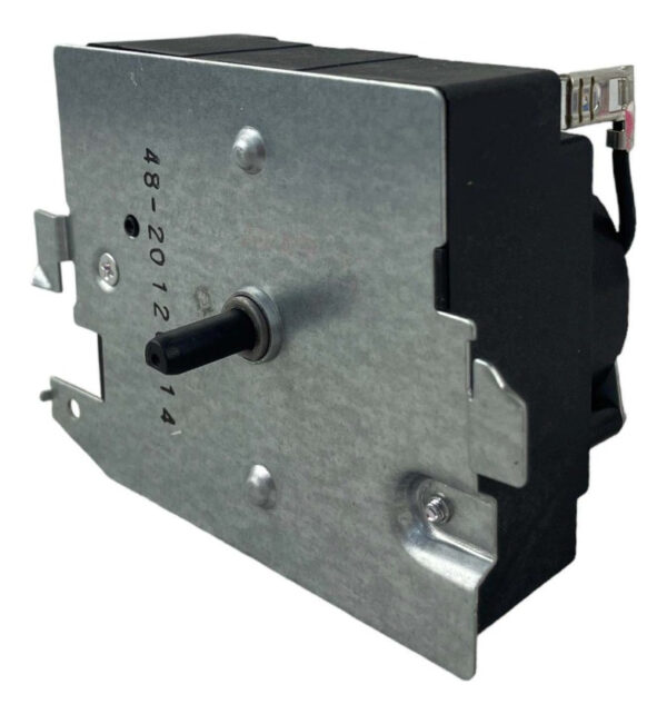 Timer Reloj Programador Secadora Mabe Ge Easy 234d1296p011 - Imagen 5