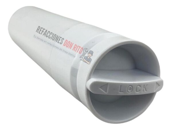 Filtro Refrigerador Samsung Da29-00020a O B Original 100% - Imagen 10