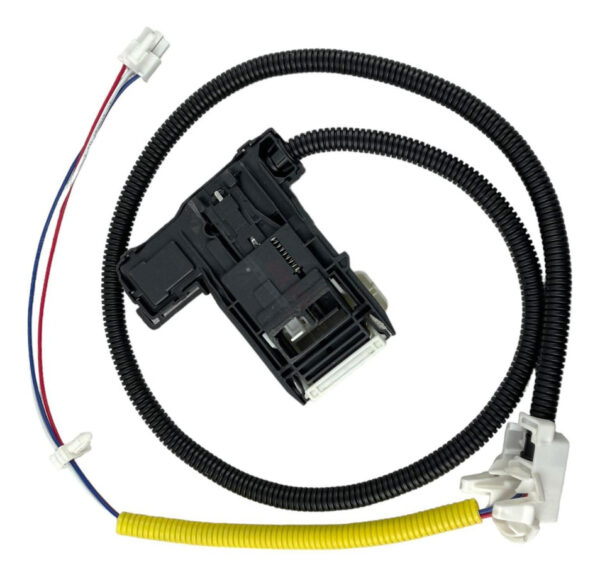 Switch Puerta Lavadora Whirlpool Maytag Original W10838613 - Imagen 9