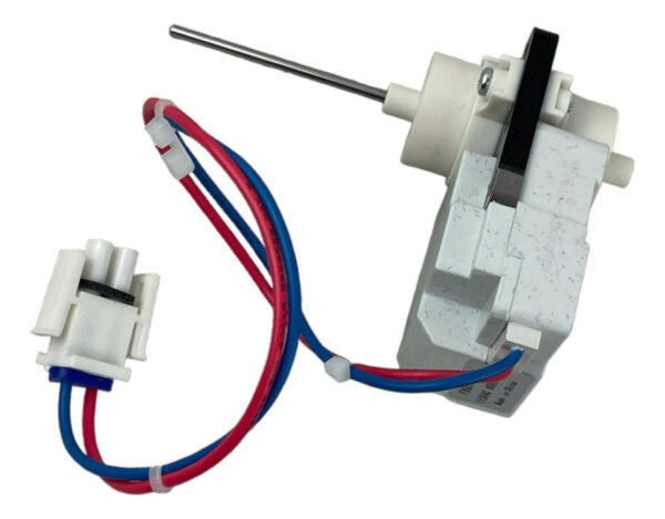 Motor Ventilador Refrigerador Mabe Sirve 294d1233p002 - Imagen 7