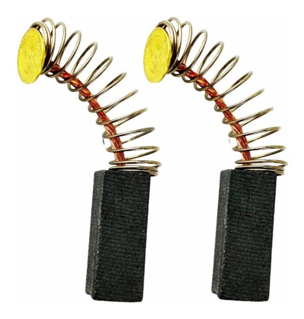 2pz Par De Carbones Para Licuadora Oster Xpert Originales - Imagen 7