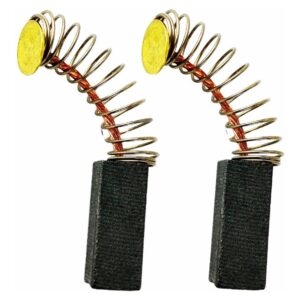 2pz Par De Carbones Para Licuadora Oster Xpert Originales