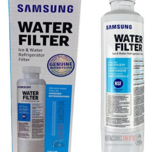 Filtro Refrigerador Samsung Da29-00020a O B Original 100%