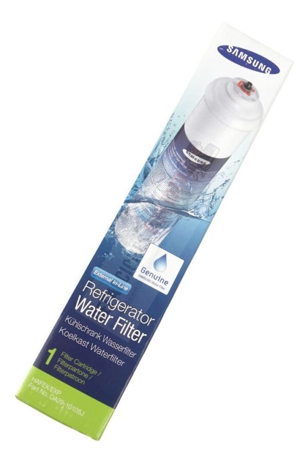 Filtro Purificador Externo Refrigerador Samsung Da29-10105j - Imagen 6