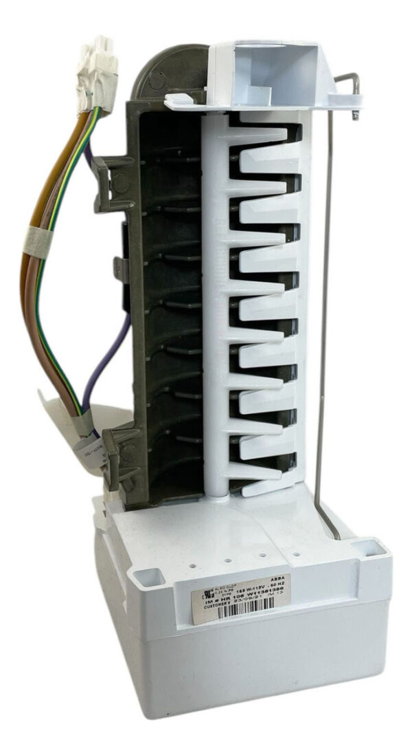 Ice Maker Fabrica Hielo Refrigerador Whirlpool W10363267 - Imagen 7