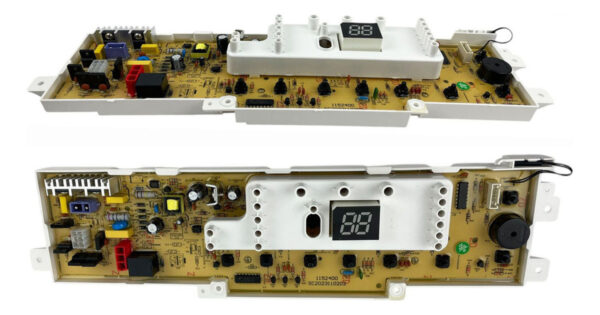 Tarjeta Para Lavadora Sirve Daewoo 40302-1118100 - Imagen 8