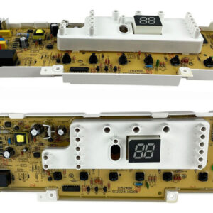 Tarjeta Para Lavadora Sirve Daewoo 40302-1118100