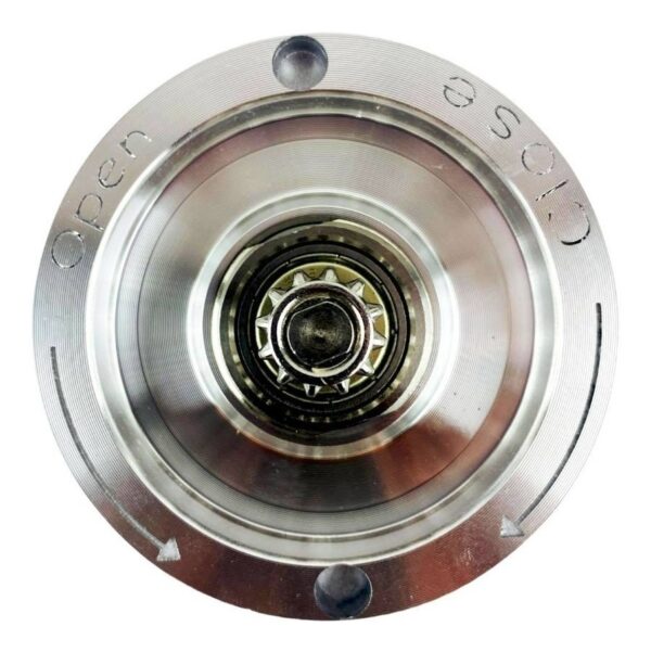 Aspa O Cuchilla Licuadora Vitamix Acero Inoxidable Calidad - Imagen 6