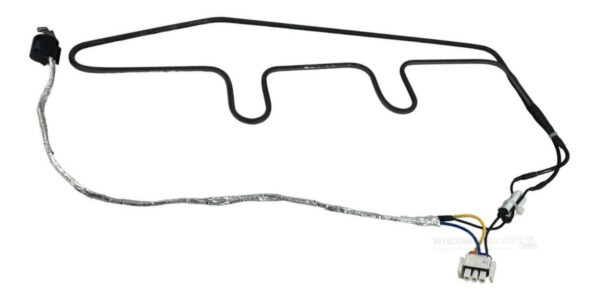 Resistencia Para Refrigerador Mabe Ge Original 294d1240g013 - Imagen 5