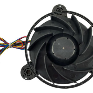 Motor Ventilador Refrigerador Daewoo Nmb 12038ge-12m-yu