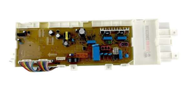 Tarjeta Lavadora Daewoo 40302-0180600 Original - Imagen 10