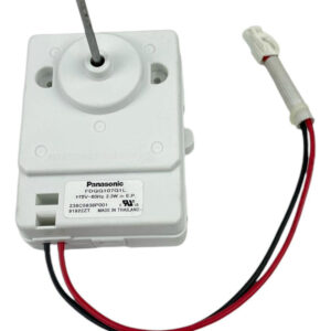 Motor Condensador Para Refrigerador Mabe 238c5838p001