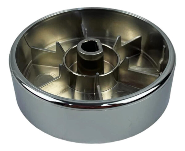 Timer De Secadora Whirlpool W10185981 Con Perilla Original - Imagen 9