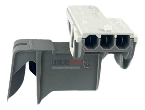 Switch Puerta Corto Lavadora Whirlpool 8318084 Original - Imagen 4