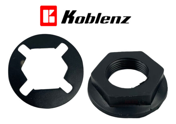 Llave Para Tuerca De Lavadora Mabe Easy Whirlpool LG Daewoo - Imagen 11