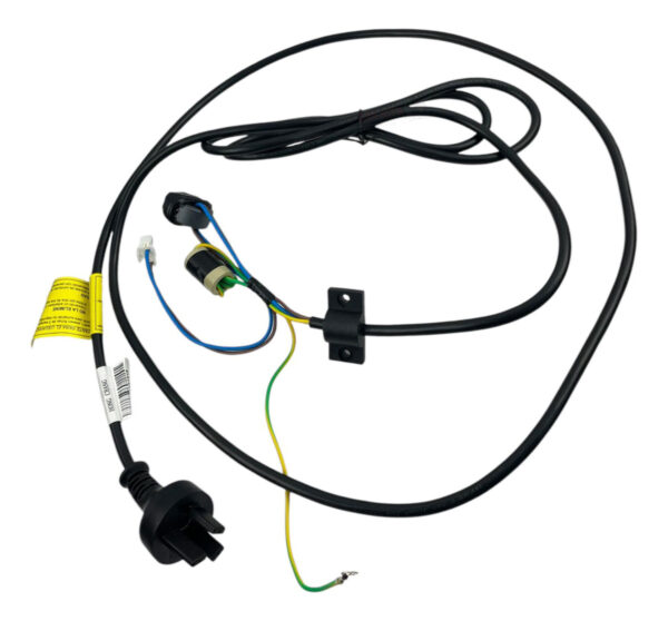 Cable De Corriente Ead65881212 Refrigerador LG Original - Imagen 6