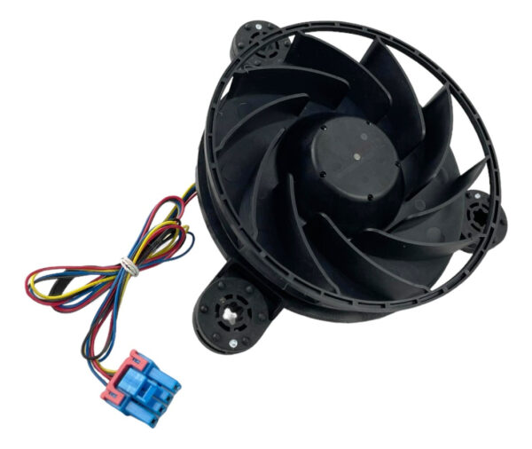 Motor Ventilador Refrigerador Daewoo Nmb 12038ge-12m-yu - Imagen 8